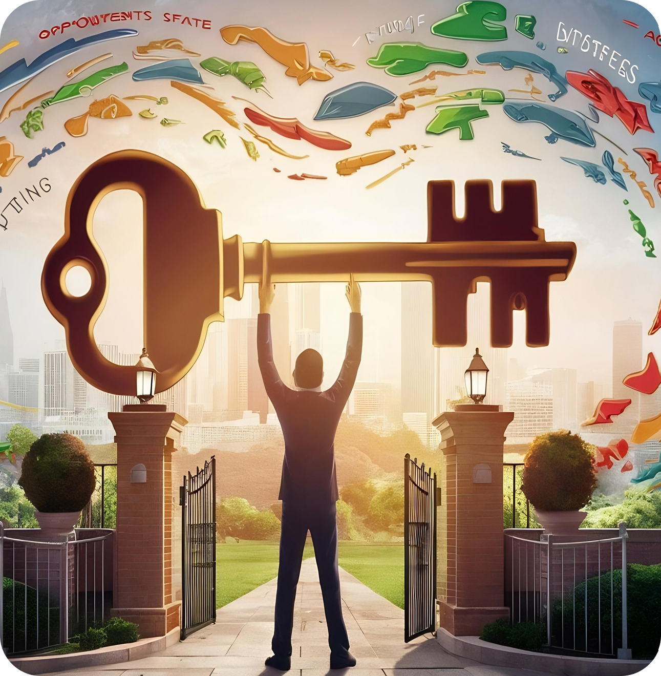 Fractional Ownership