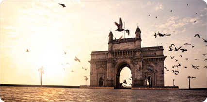 Gateway of India, Mumbai